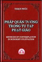 Pháp Quán Tưởng Trong Tu Tập Phật Giáo (Sách Ebook Song Ngữ Vietnamese-English PDF)