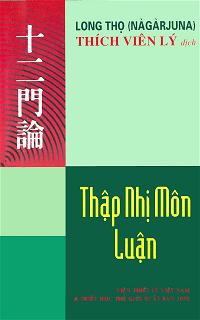 Thap Nhi Mon Luan