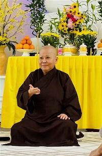 Thích Nữ Hằng Như 11