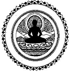 vipassana logo