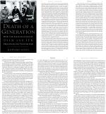 death-of-a-generation
