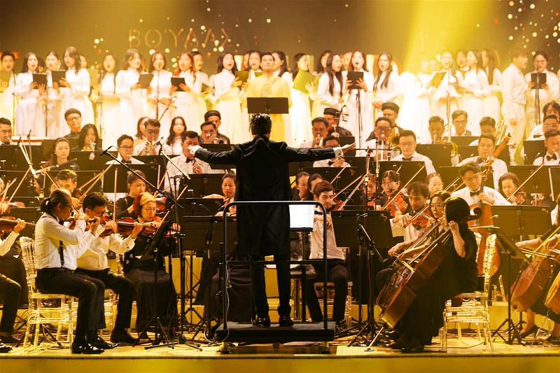 Kinh Tinh Tuý Bát Nhã Ba La Mật Đa8