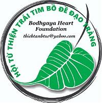trai tim bo de logo