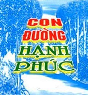 con duong hanh phuc