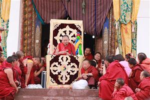 Garchen Rinpoche 11