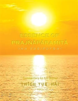 Essence of Prajnaparamita