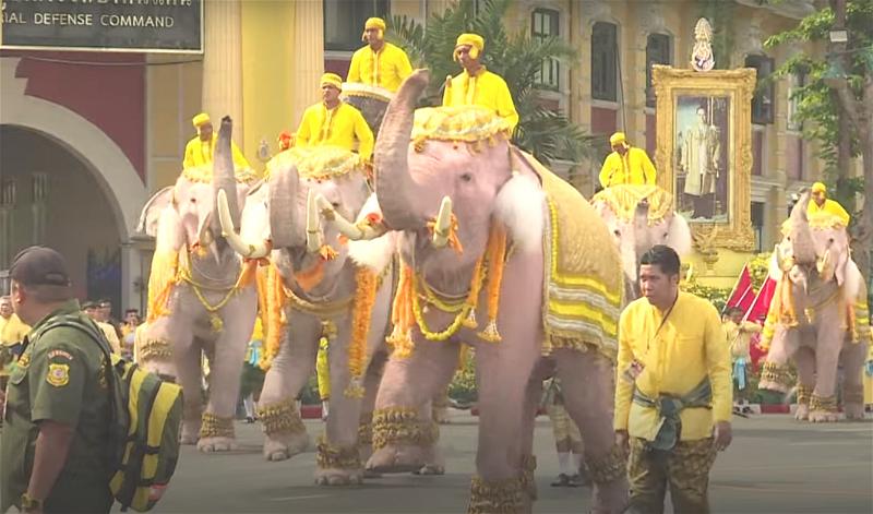 __2 VOI mung vua THai Lan len ngoi 2019