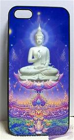 buddha-image-in-iphone