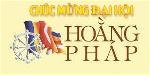 chuc-mung-dai-hoi-hoang-phap
