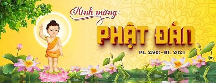 kinh mung phat dan