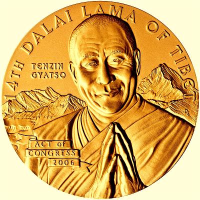 dalai lama gold medal 002