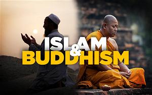 buddhist-islam