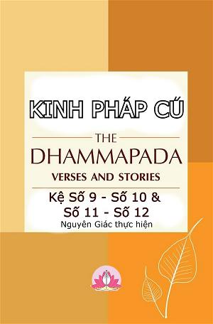 kinh phap cu 9-10-11-12