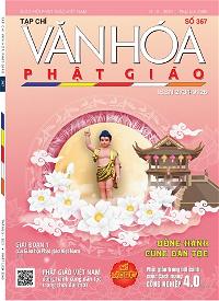 Tạp chí Văn Hóa Phật Giáo Số 367