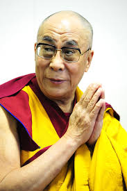 dalai lama