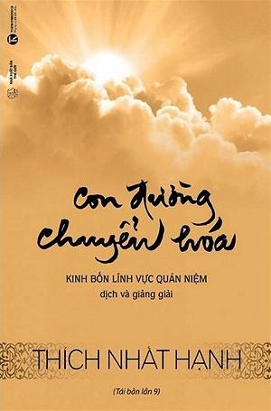 Con đường chuyển hóa-cover