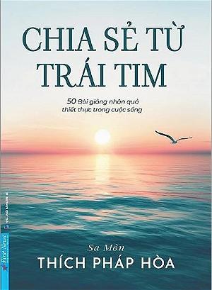 chia se tu trai tim
