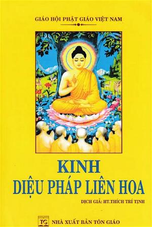 KINH PHÁP HOA