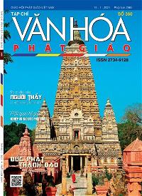 Tạp chí Văn Hóa Phật Giáo Số 360