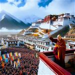 dalai-lama-at-potola