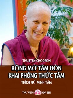 Rong Mo Tam Hon Khai Phong Thuc Tam