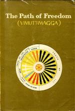 vimutti-magga