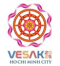 vesak 2025 logo