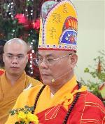 Thích Tấn Đạt