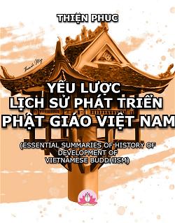 YEU LUOC LICH SU PHAT TRIEN PGVN