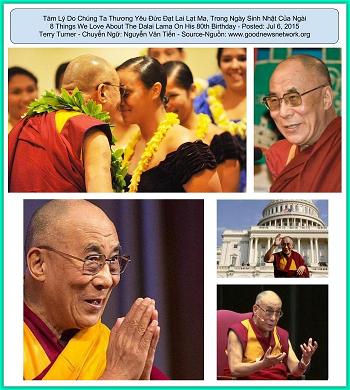 dalai lama birthday