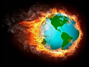 global warming