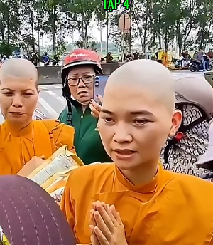 Giáo Phái Lạ2