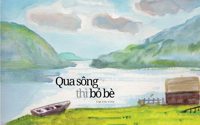 qua song bo be