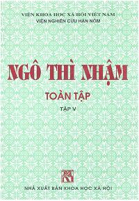 Ngo Thi Nham Toan Tap