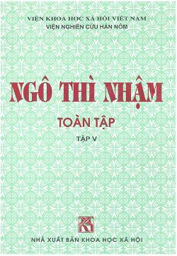 Ngo Thi Nham Toan Tap
