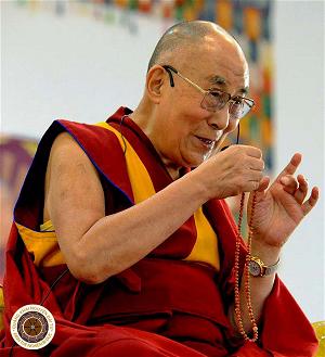 dalai lama tvhs