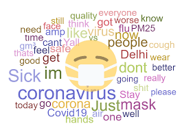 emoji coronavirus
