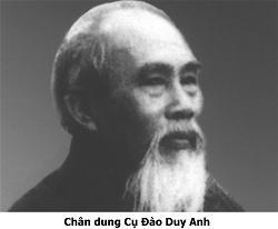 Dao Duy Anh