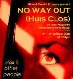 huis-clos