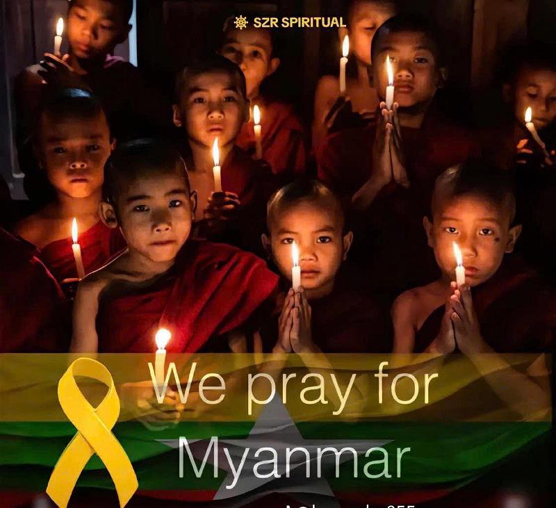 myyanmar