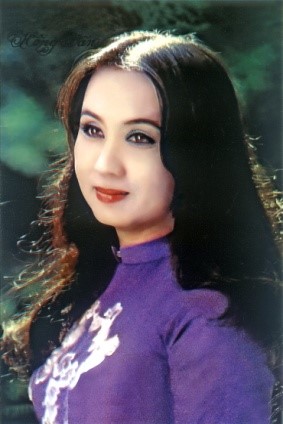 hong van