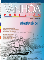Tạp chí  Văn Hóa Phật Giáo Số 398