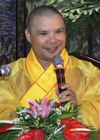 thich hanh tue
