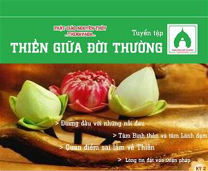 Tuyển tập Thiền giữa đời thường kỳ 2