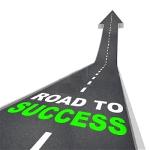 road-to-success