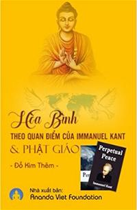 Hoa Binh Theo Quan Diem Cua I Kant va Phat Giao