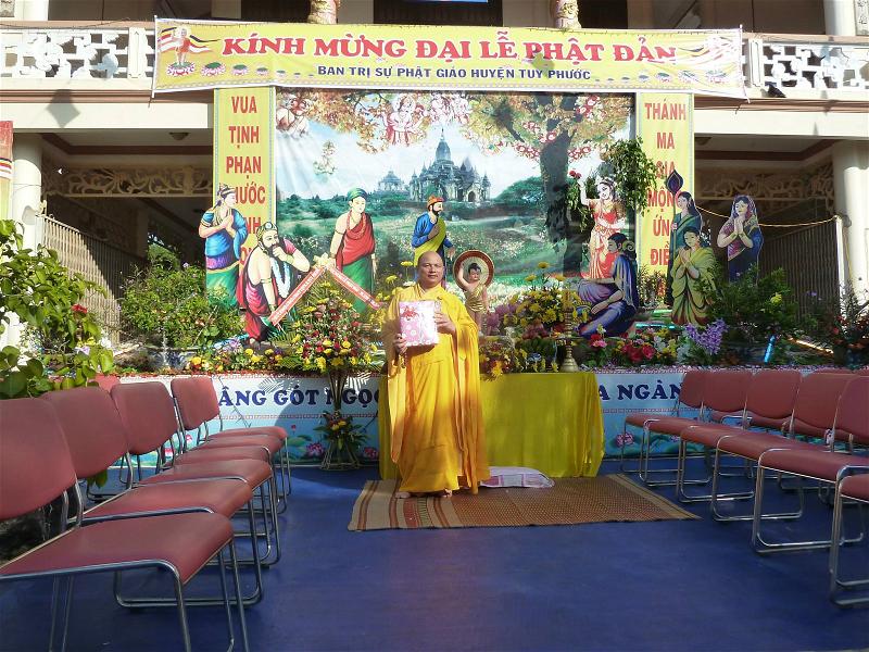 4 Phat Dan o Tuy Phuoc Binh Dinh
