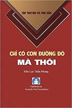 Chi Co Con Duong Do Ma Thoi