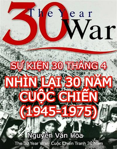 nhin lai cuoc chien 30 nam