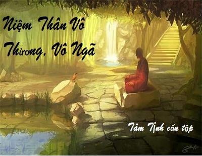 niem than vo thuong